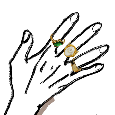 Rings